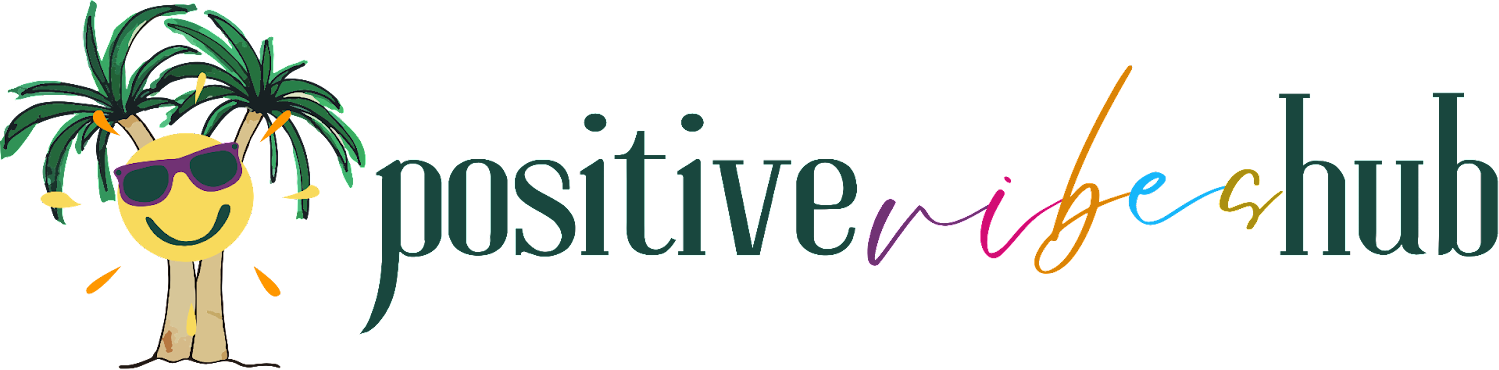 positivevibeshub.com